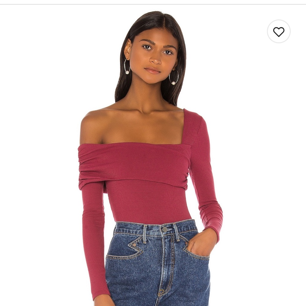 Florence bodysuit